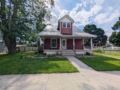 101 N Church St, Edon, OH, 43518