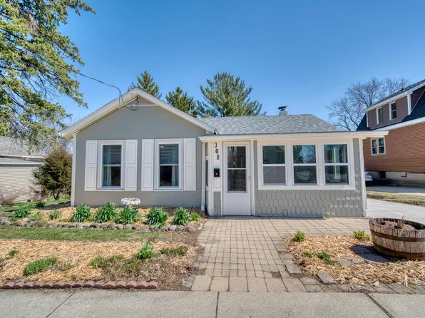 308 North High STREET, Fort Atkinson, WI 53538