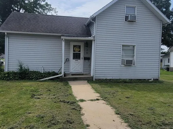 720 19th Ave, Fulton, IL 61252