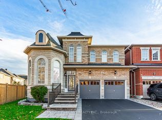 3 Condarcuri Cres, Markham, ON L6B 0G8