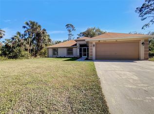 3766 Johannesberg Rd, North Port, FL 34288