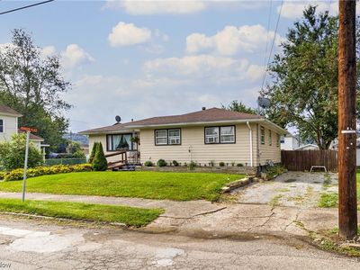 422 14th St, Wellsville, OH, 43968