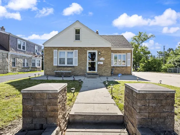 3140 South 60th STREET, Milwaukee, WI 53219