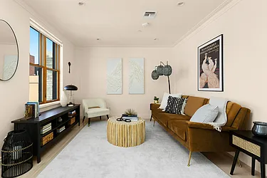 Sold by SERHANT.