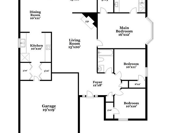 2nd image of this home