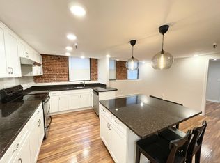 39 Hemenway St APT 2, Boston, MA 02115