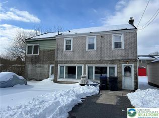 1624 Paxford Rd, Allentown, PA 18103