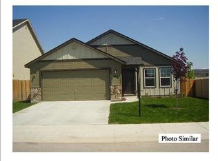 3539 S Twin Springs Way, Nampa, ID 83686