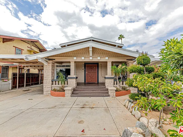 163 S Hobart Blvd, Los Angeles, CA 90004