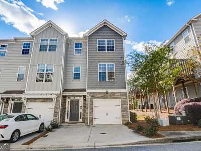 852 Plaza Park Walk BUILDING 7-B, Kennesaw, GA, 30144