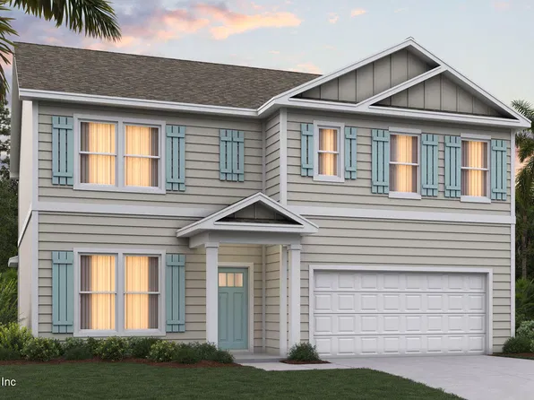 314 GRAND BEACON Boulevard, Jacksonville, FL 32218