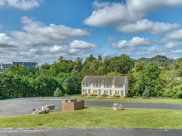 112 Winners Cir APT C6, Bristol, TN 37620