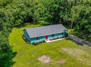 7433 Mobley Rd, Brooksville, FL 34601