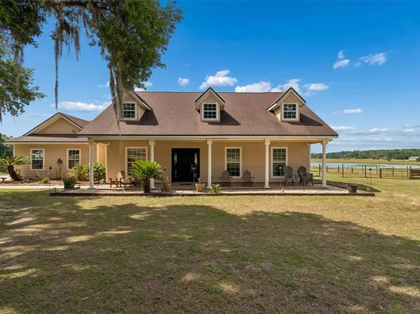 35400 Lake Ray Dr, Dade City, FL 33525