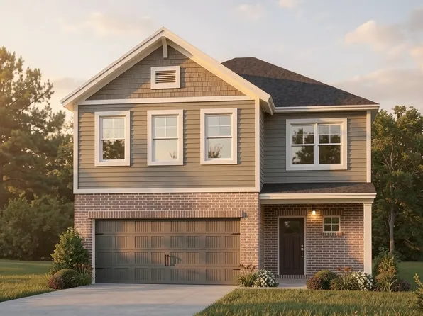 4543 Granite Dr Lot 200, Owensboro, KY 42301