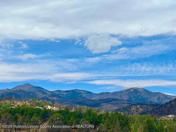 215 Musketball Dr, Ruidoso, NM 88345