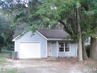 3125 Huttersfield Cir, Tallahassee, FL, 32303