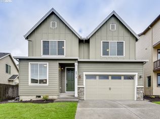 2315 Strasburg Dr, Forest Grove, OR 97116