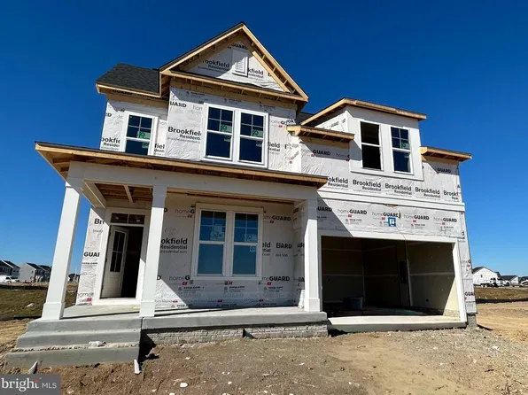 116 Cardigan Way, Winchester, VA 22603