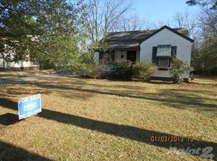 1056 Salem St, Memphis, TN 38122