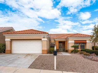 10800 Clarion Ln, Las Vegas, NV 89134