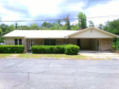 622 Gregory St, Chattahoochee, FL, 32324