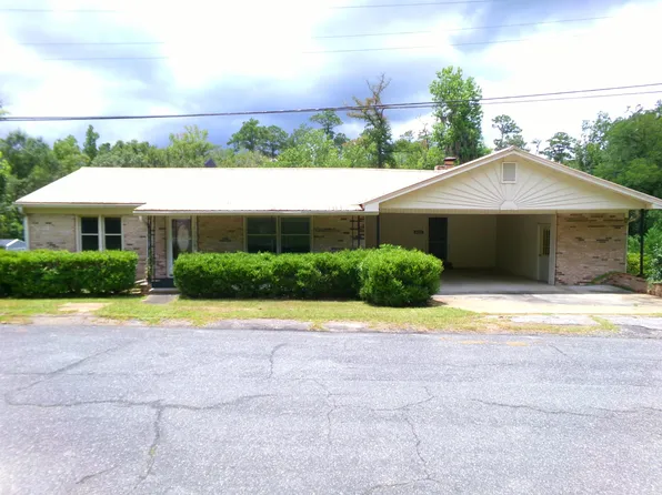 622 Gregory St, Chattahoochee, FL 32324