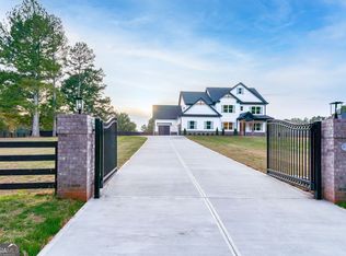 244 Pleasant Hill Church Rd, Winder, GA 30680