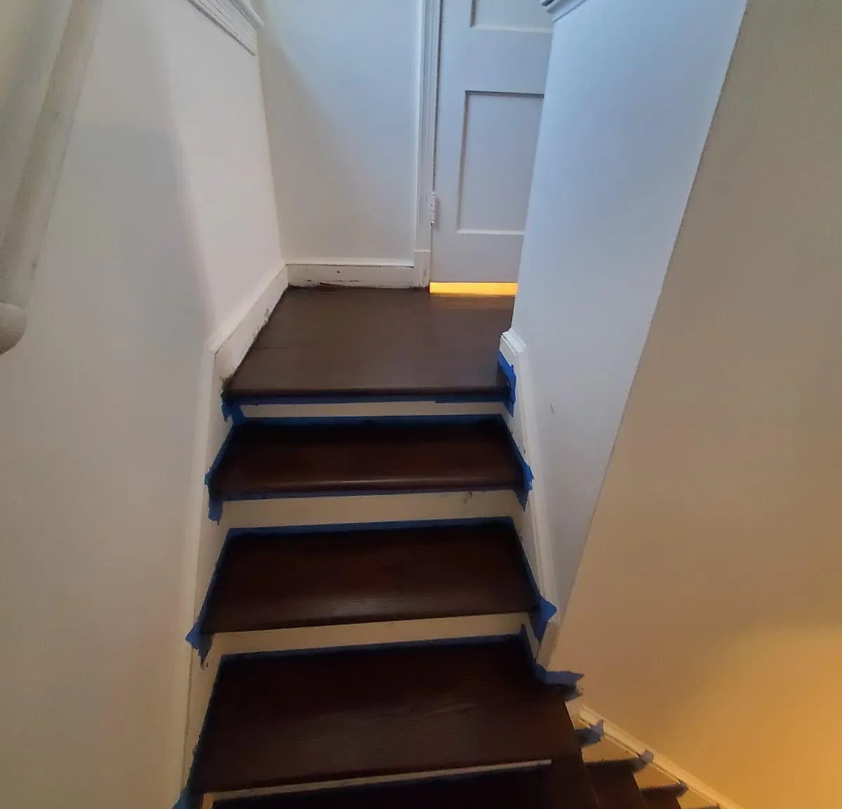 3 bed, 1017 sqft, $3,300 — Photo 2