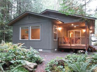 7441 Kendra Ct, Glacier, WA 98244