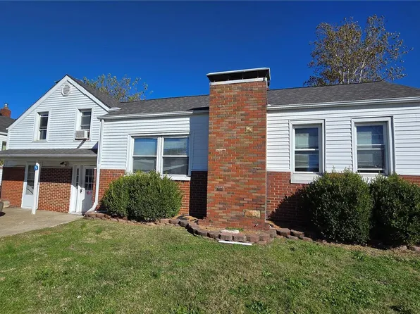 112 Bonds Ave, East Alton, IL 62024