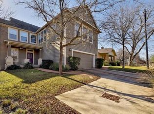 1813 W 8th St #A, Austin, TX 78703