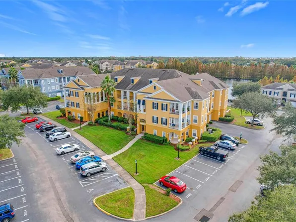 3751 Conroy Rd APT 2320, Orlando, FL 32839