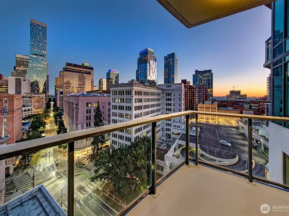 1920 4th Avenue #1106, Seattle, WA 98101