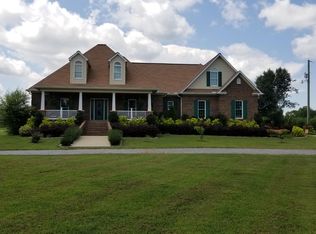 4667 State Highway 55 E, Eva, AL 35621