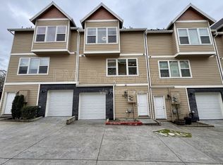8804 N Edison St #A, Portland, OR 97203