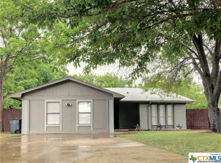 1303 Circle Tree Loop, Killeen, TX 76549