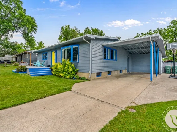 2203 Wingate Ln, Billings, MT 59102