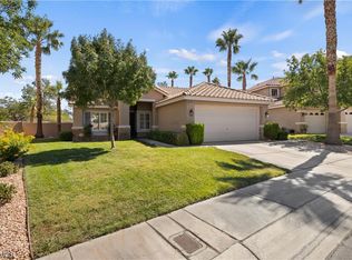 1820 Jack Rabbit Way, Las Vegas, NV 89128