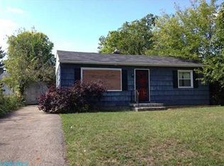 183 Highland Ave, Worthington, OH