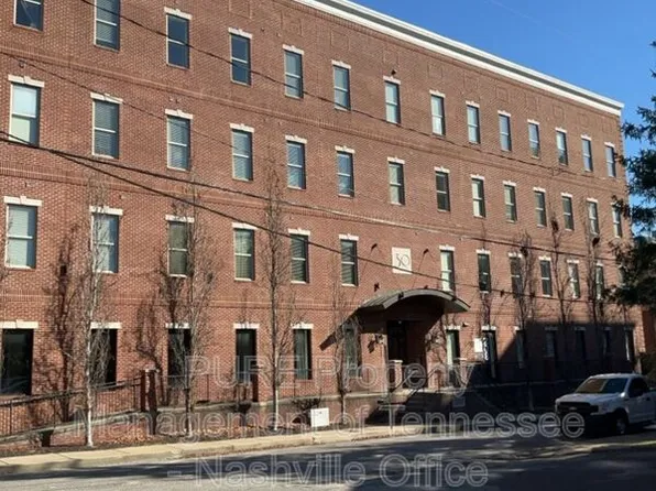 210 30th Ave N, Nashville, TN