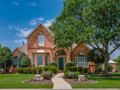 400 Edgemont Dr, Southlake, TX, 76092