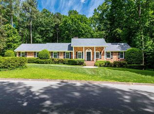 201 Chatterson Dr, Raleigh, NC 27615