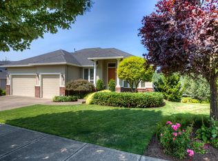 3300 Crestline Dr, Forest Grove, OR 97116
