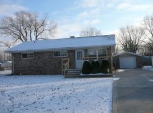3413 N Elizabeth St, Indianapolis, IN 46226