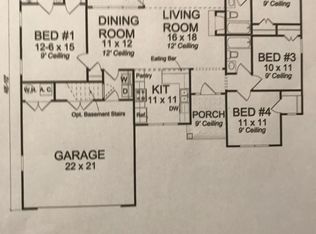 234 Riverwood Dr, Milledgeville, GA 31061
