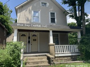1023 Washington Ave #2, Kalamazoo, MI 49001