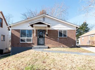 1613 Purdue Ave, Saint Louis, MO 63133
