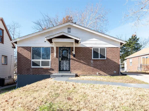 1613 Purdue Ave, Saint Louis, MO 63133