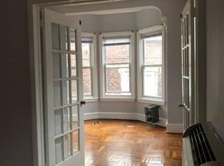 280 S 23rd St APT 3R, Philadelphia, PA 19103